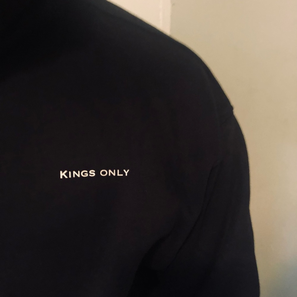 Plush men sweatsuits (apart of Naakt clothing brand)